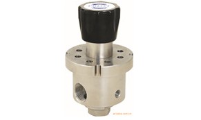 氣體減壓閥的材質該怎樣選擇？