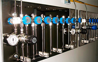 無塵車間氣體管道工程的安裝與施工注意事項？