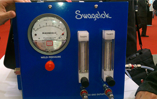 氣體管道工程流量太大調不小的原因與解決辦法？