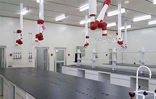 氣體管道工程施工有什么標準？